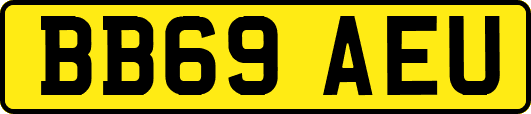 BB69AEU