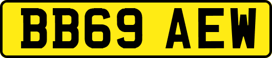 BB69AEW