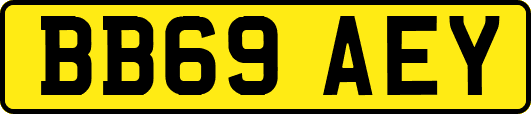 BB69AEY