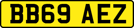BB69AEZ