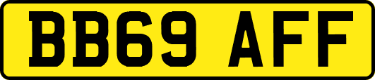 BB69AFF
