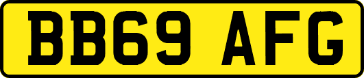 BB69AFG
