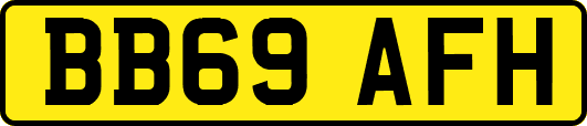 BB69AFH