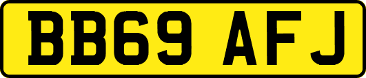 BB69AFJ