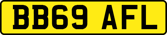 BB69AFL