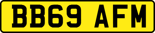 BB69AFM