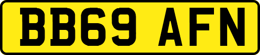 BB69AFN