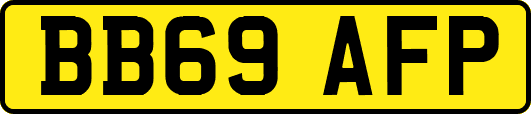 BB69AFP