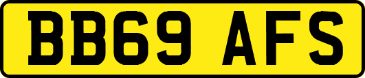 BB69AFS