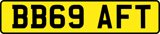 BB69AFT