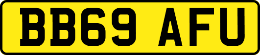 BB69AFU