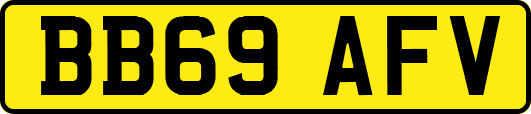 BB69AFV