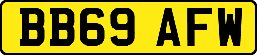 BB69AFW