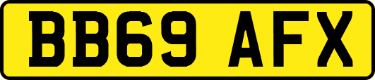BB69AFX