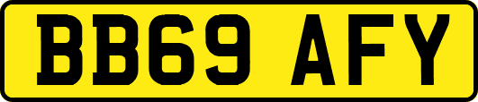 BB69AFY