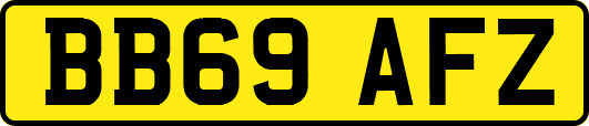 BB69AFZ