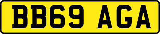BB69AGA