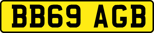 BB69AGB