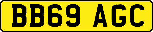 BB69AGC