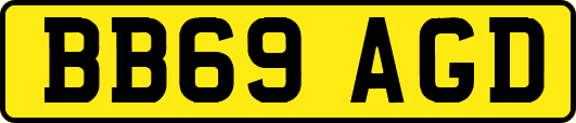 BB69AGD