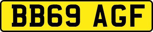 BB69AGF