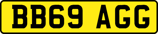 BB69AGG