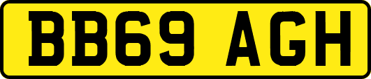 BB69AGH