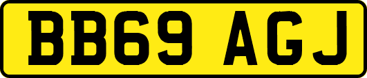 BB69AGJ