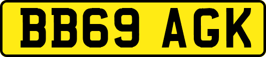 BB69AGK