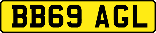 BB69AGL
