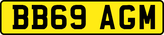 BB69AGM