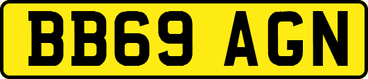BB69AGN