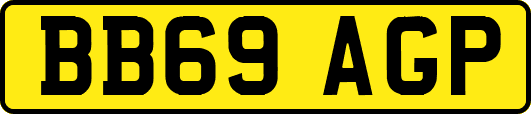 BB69AGP
