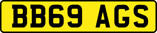 BB69AGS