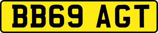 BB69AGT