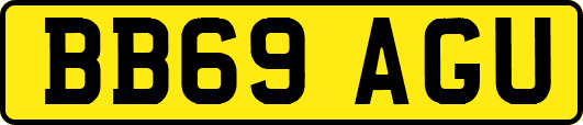 BB69AGU