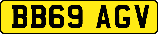 BB69AGV