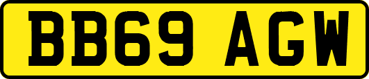 BB69AGW