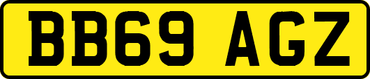 BB69AGZ