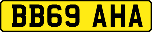 BB69AHA