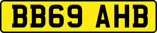 BB69AHB