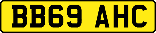 BB69AHC
