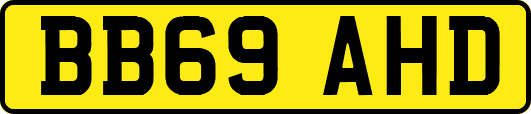 BB69AHD