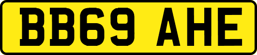 BB69AHE