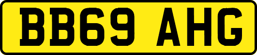 BB69AHG