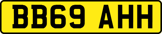 BB69AHH