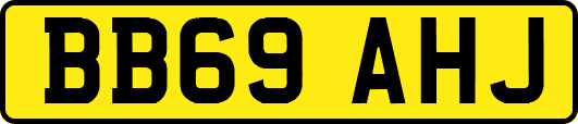 BB69AHJ