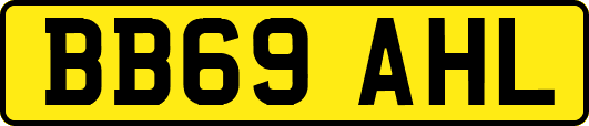 BB69AHL