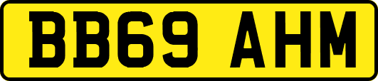 BB69AHM
