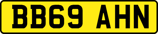 BB69AHN